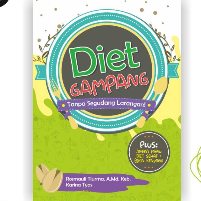 

Diet gampang