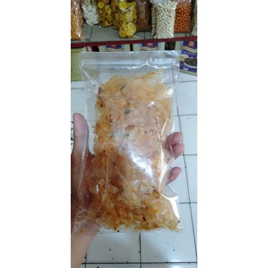 

kue kering(kripik kaca pedas)