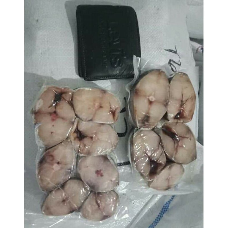 

IKAN TENGGIRI STEAK