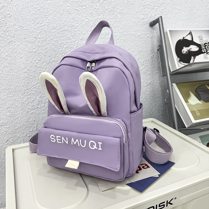 Tas Ransel Anak Unisex Import 450