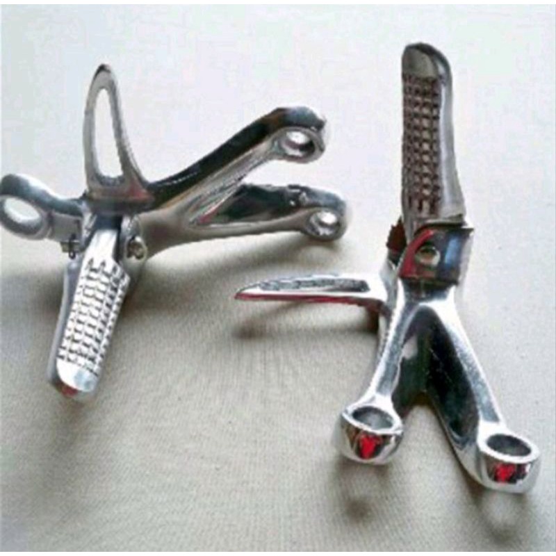 STEP GANTUNG SATRIA FU KLX RX-KING DLL