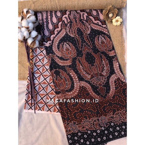 KAIN BATIK KAIN JARIK KAIN BATIK PEKALONGAN