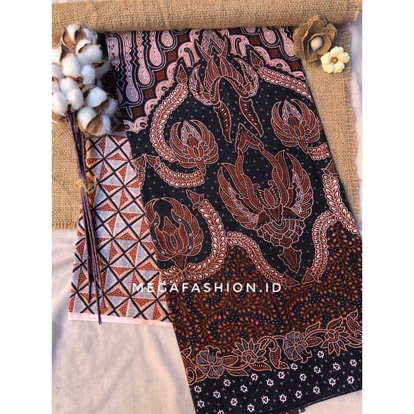 KAIN BATIK KAIN JARIK KAIN BROKAT KAIN BATIK PEKALONGAN