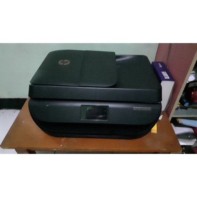 printer hp deskjet 4675