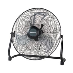 TABLE FAN 16 INC 400BP1 / Krisbow Kipas Angin Meja Industrial 40cm 80w / blower / kipas meja / industrial tabel fan