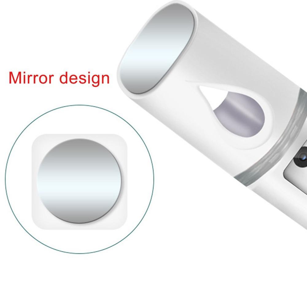 USB Portable Humidifier Nano Mist  Mini Face Humidifier-6