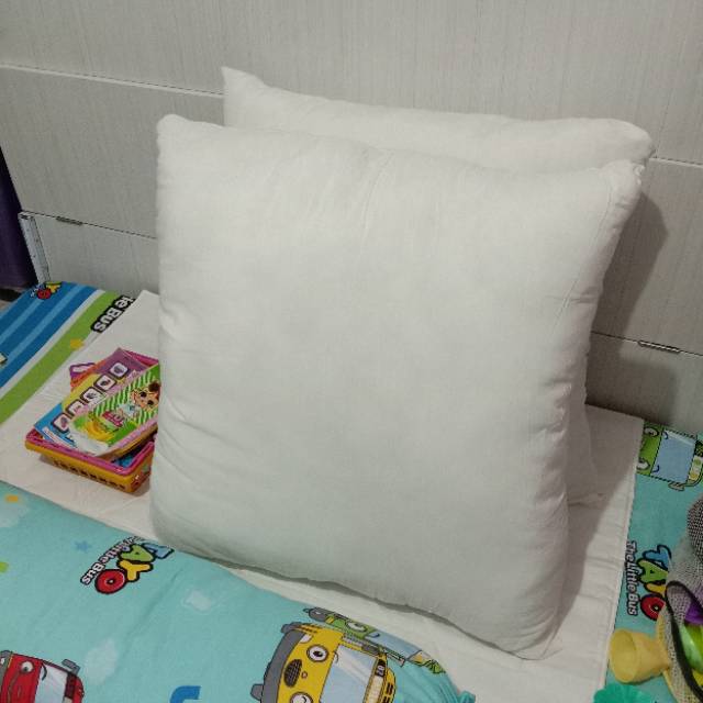  BANTAL  LANTAI BANTAL  BESAR 70x70 cm isi  SILIKON  