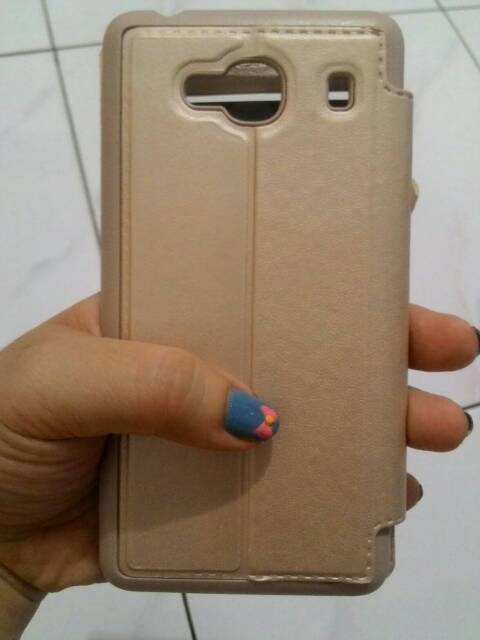 Flip Cover XIAOMI REDMI 2