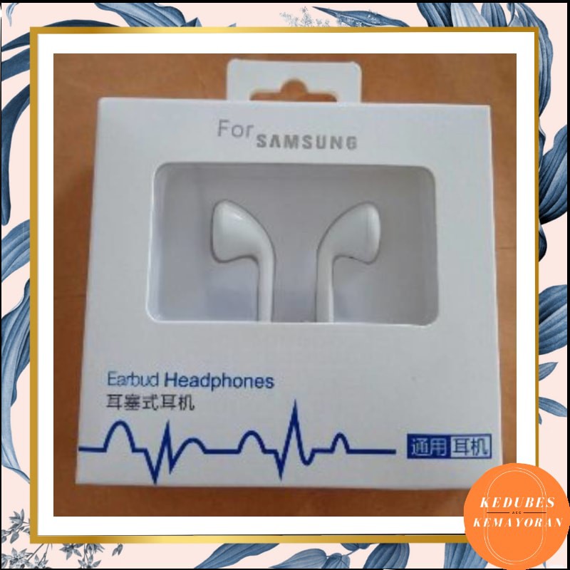 Headset samsung R9 MH133 / Handsfree Samsung R9