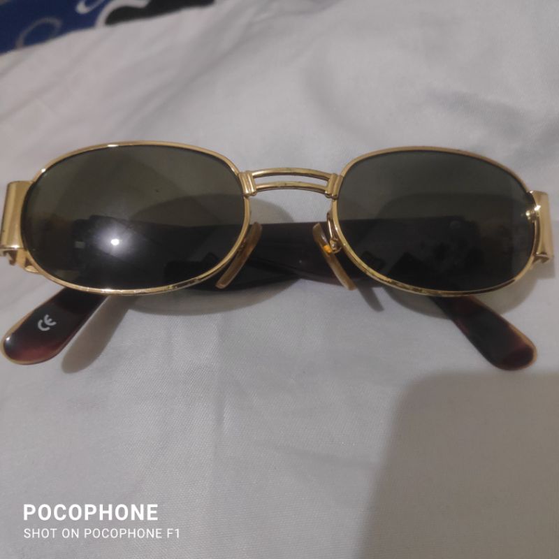 kacamata Gianni Versace original preloved