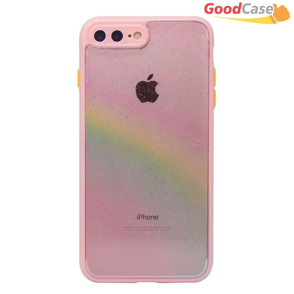 Soft Case Vivo Y12/ Y15/ Y17 | Y50/ Y30/ Y30i | Y51/ Y31 2020 | Y91/ Y93/ Y95 Case Clear Glitter