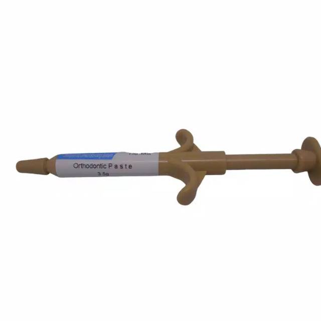 LEM PASTA ORTHOFORCE / LEM BEHEL NON LASER/KERING TANPA LASER ED 18/06/26