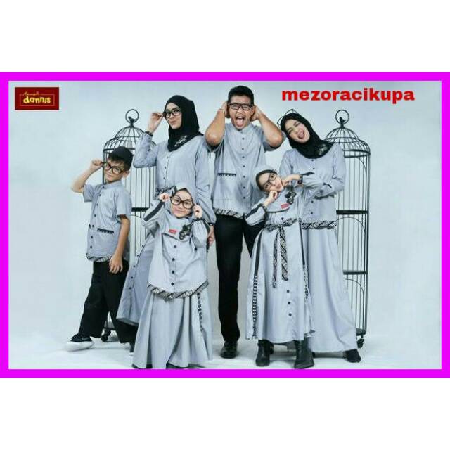 Dannis Sarimbit D Monochrome 2020