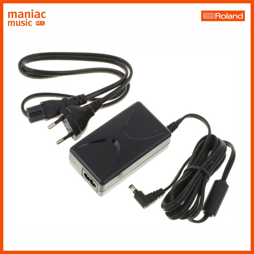 Roland PSB230EU - Power Supply. DC 9V. 2000 mA. Powerful. Versatile