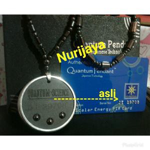 Dijual kalung kesehatan bio G Diskon