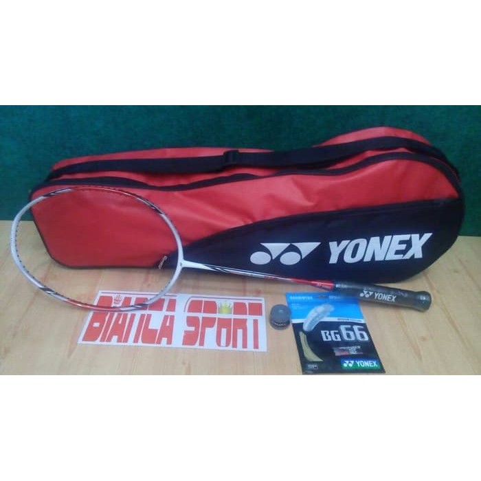 raket badminton original YONEX arcsaber D19
