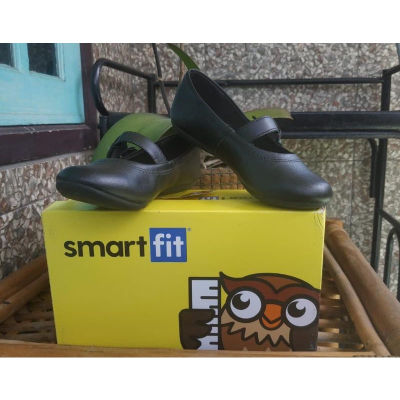 smart fit by payless kids