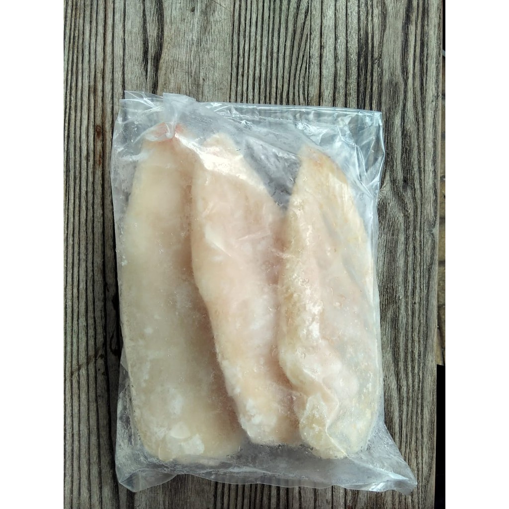 

Dori Fish FIllet