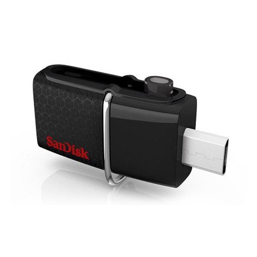 Sandisk Ultra Dual USB Drive OTG USB 3.0 (16 GB)