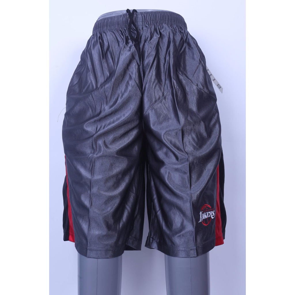 Celana Santai Celana Training Basket Paragon Super