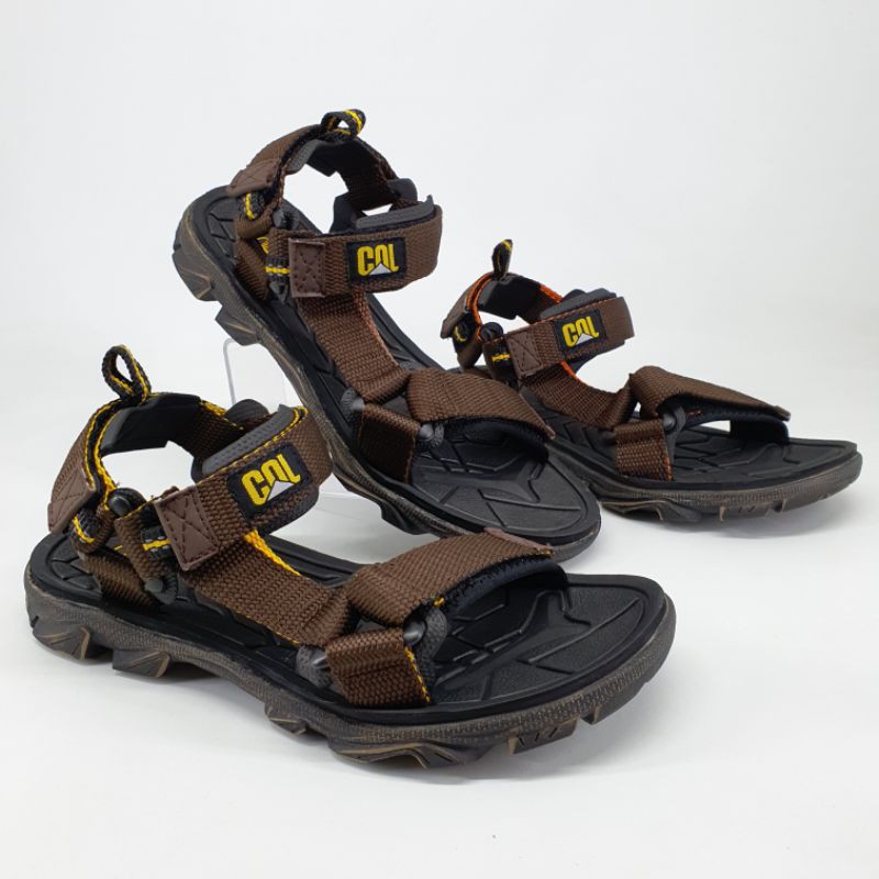 Sandal Gunung Pria BARNETT COLORADO MTN (39-43)