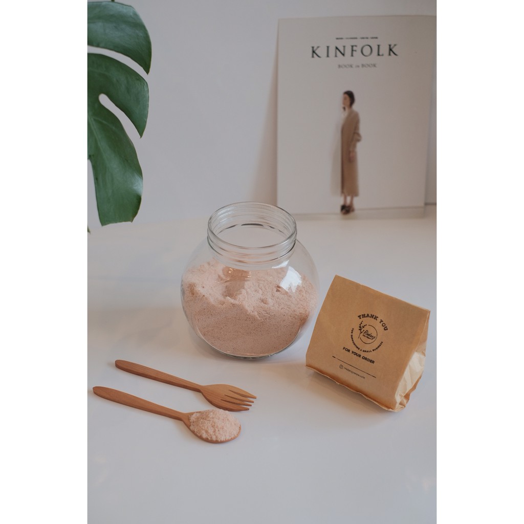 

himalayan salt 250 gram