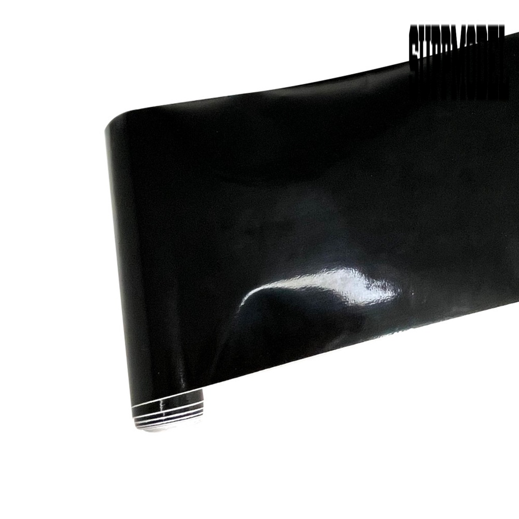 Kaca Film Pelindung Matahari Bahan PVC Untuk Kaca Depan Mobil