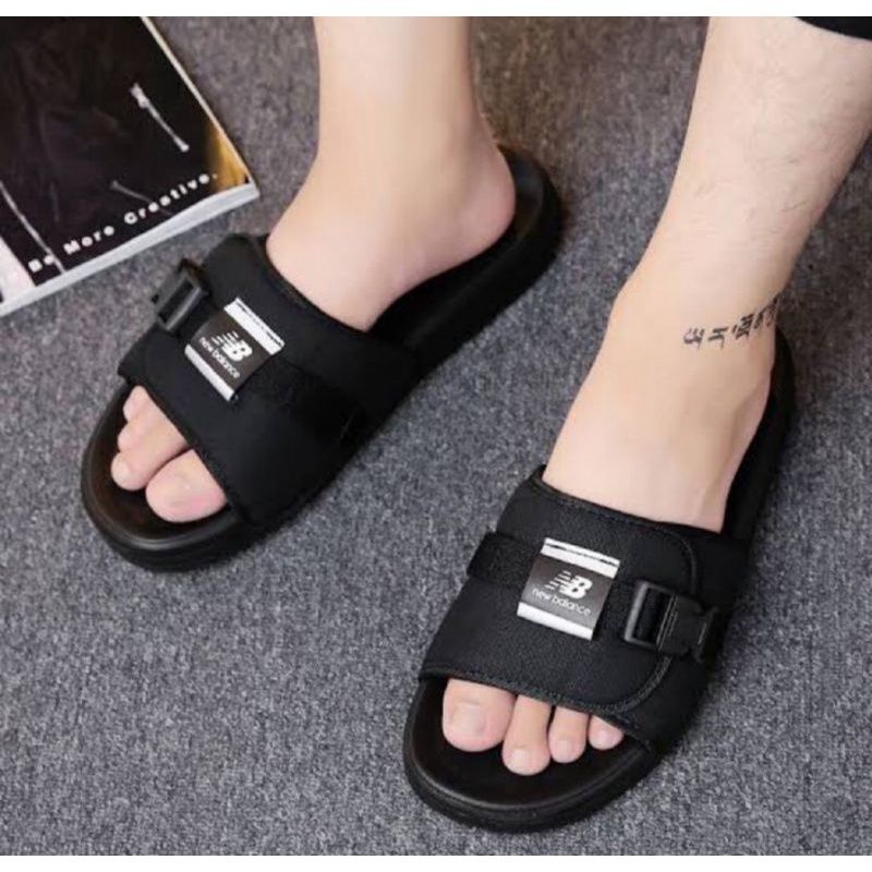 SANDAL PRIA SANDAL KARET N.B