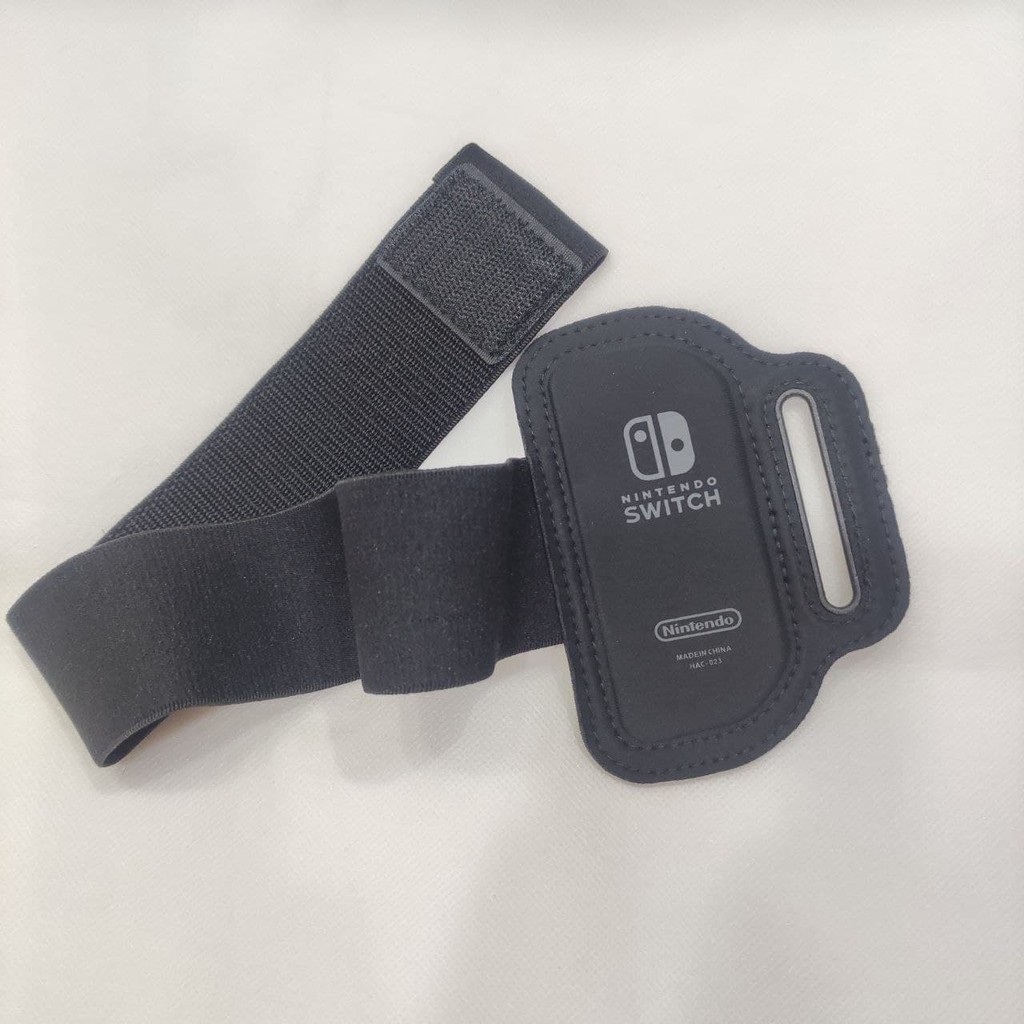 Leg Strap Joycon Joy Con Nintendo Switch