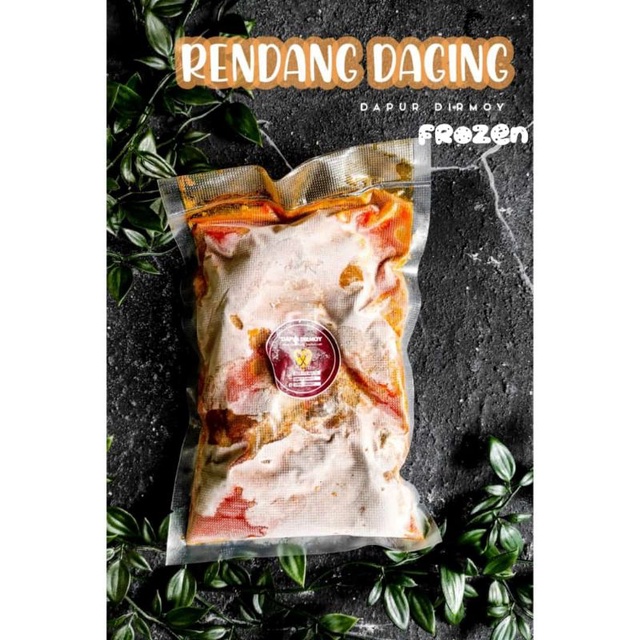 Daging Frozen - Perumperindo.co.id