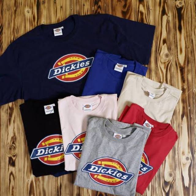 Kaos DICKIES Original