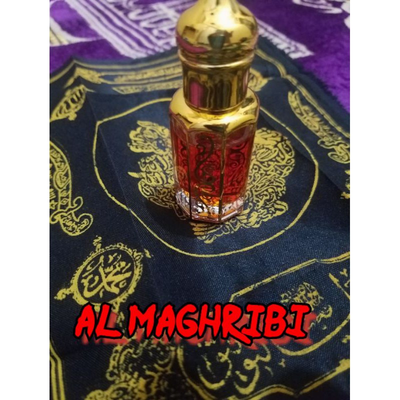 Parfum AL Maghribi
