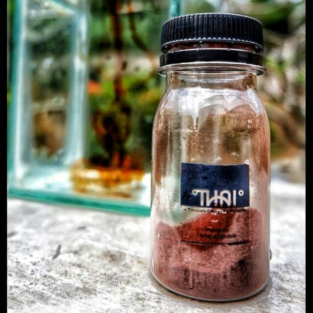 

KETAPANG BUBUK PLUS SPIRULINA