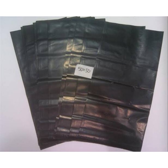 Polybag 50x50 sangat tebal