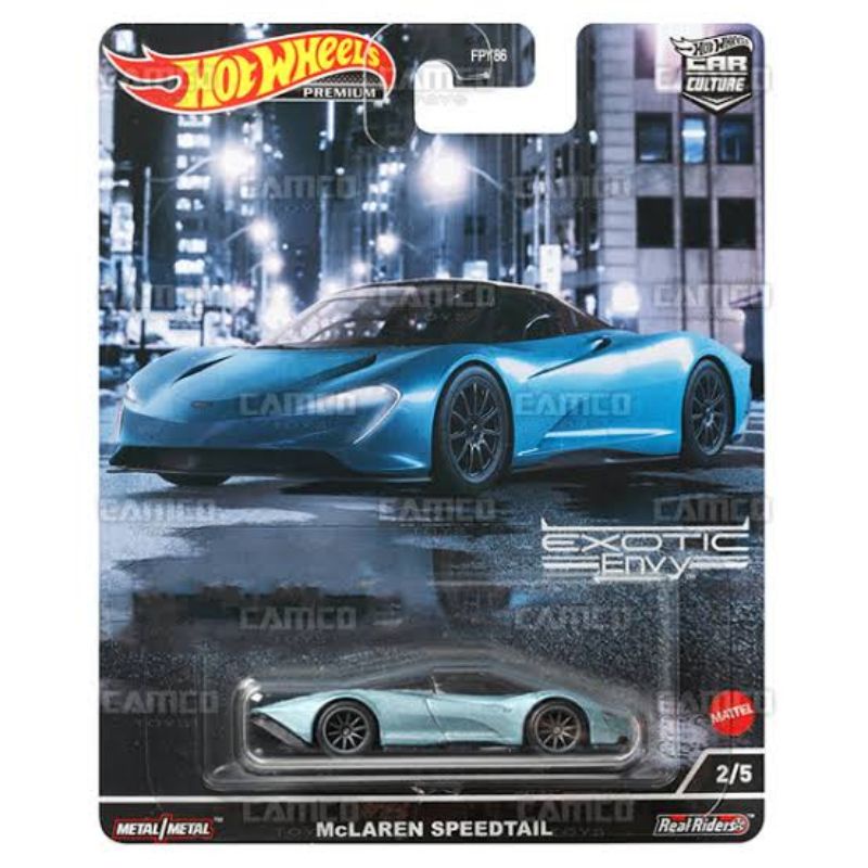 HOT WHEELS EXOTIC ENVY 2022 SET LAMBORGHINI ESSENZA KOENIGSEGG AGERA R 69 ALFA ROMEO 33 STRADALE MCLAREN SPEEDTAIL BUGATTI EB110