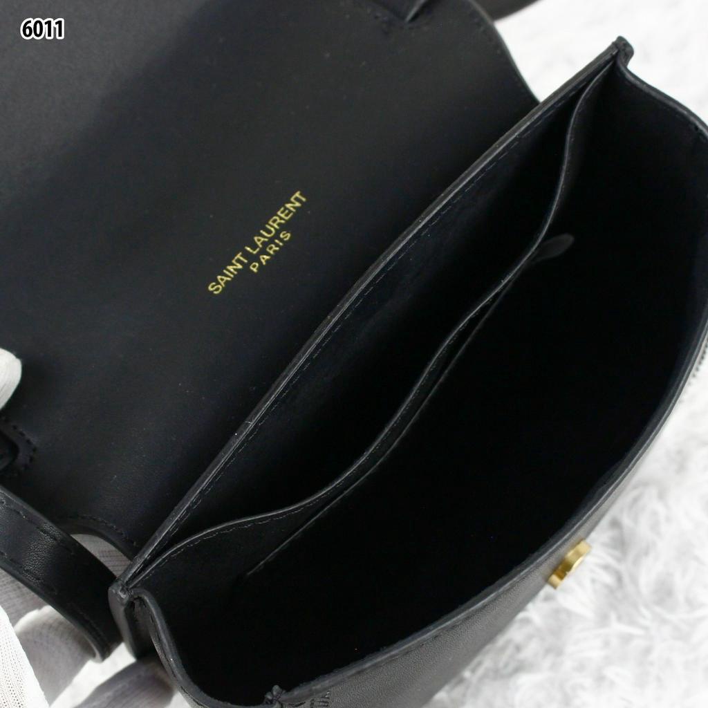 YS SMALL BAG 6011 (WITH MAGNET BOX)