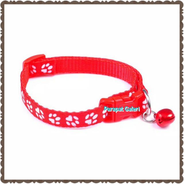 Kalung Kucing / Anjing Pet Import