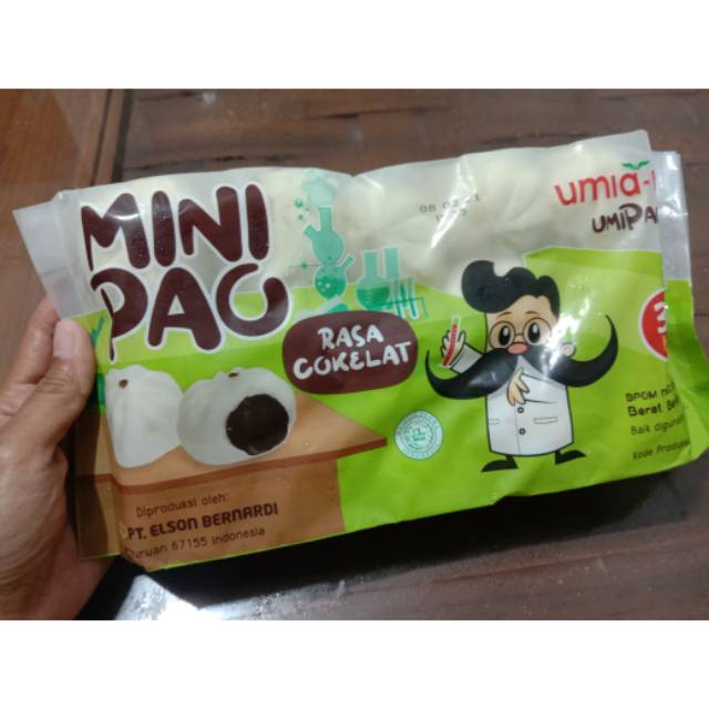 

Umiami minipao