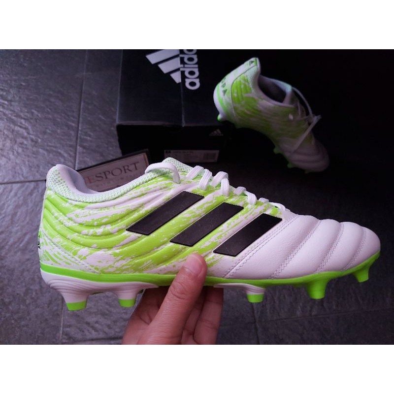 adidas copa 20 3 fg