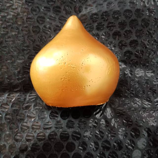 Kubah mahar resin