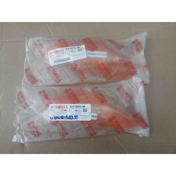 Kaca Mika Sen Depan Nouvo lele Orisinil