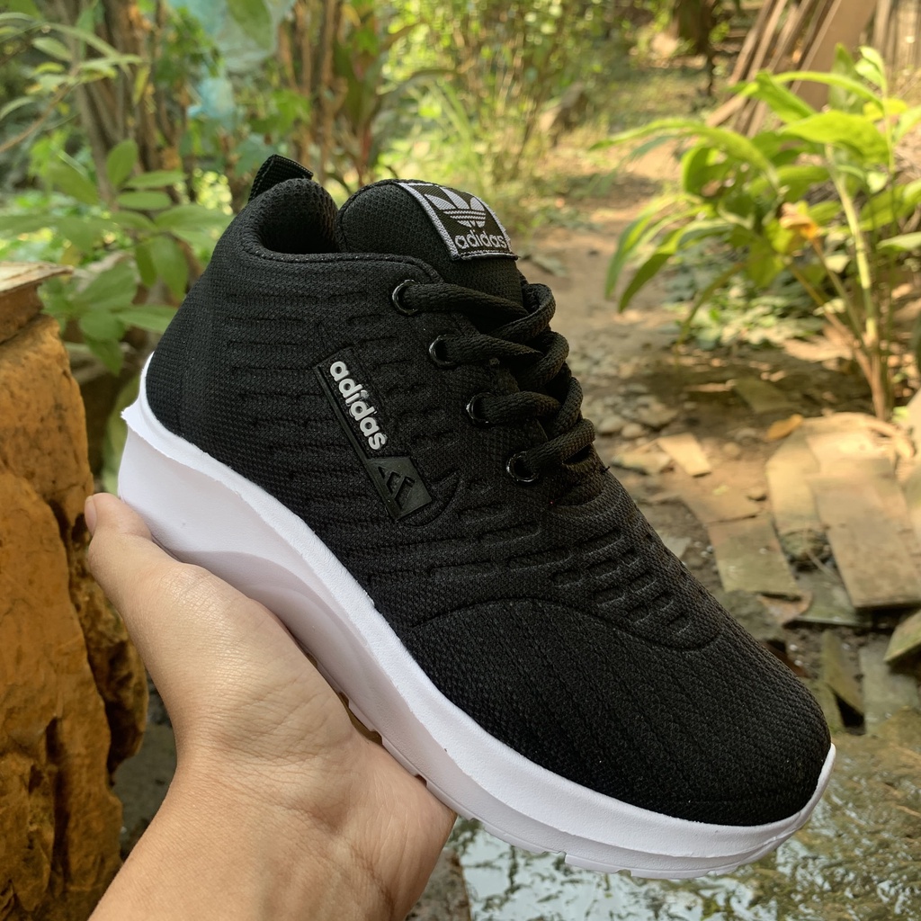 Sepatu Anak Sepatu Adidas Sepatu Sneakers Sepatu Anak Sekolah laki-laki perempuan!!!