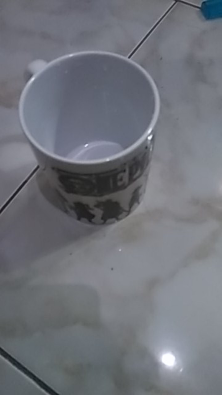 Semaumug Gelas Gift Cangkir Custom Mug Print One Piece Monkey D Luffy Zoro Sabo Asl