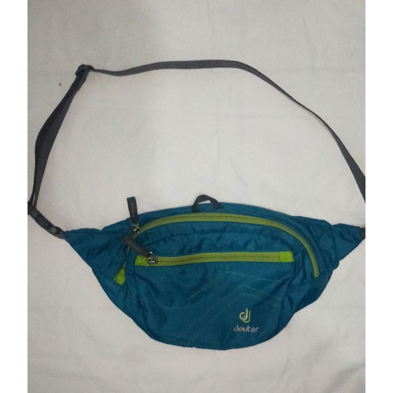 Deuter Belt 2