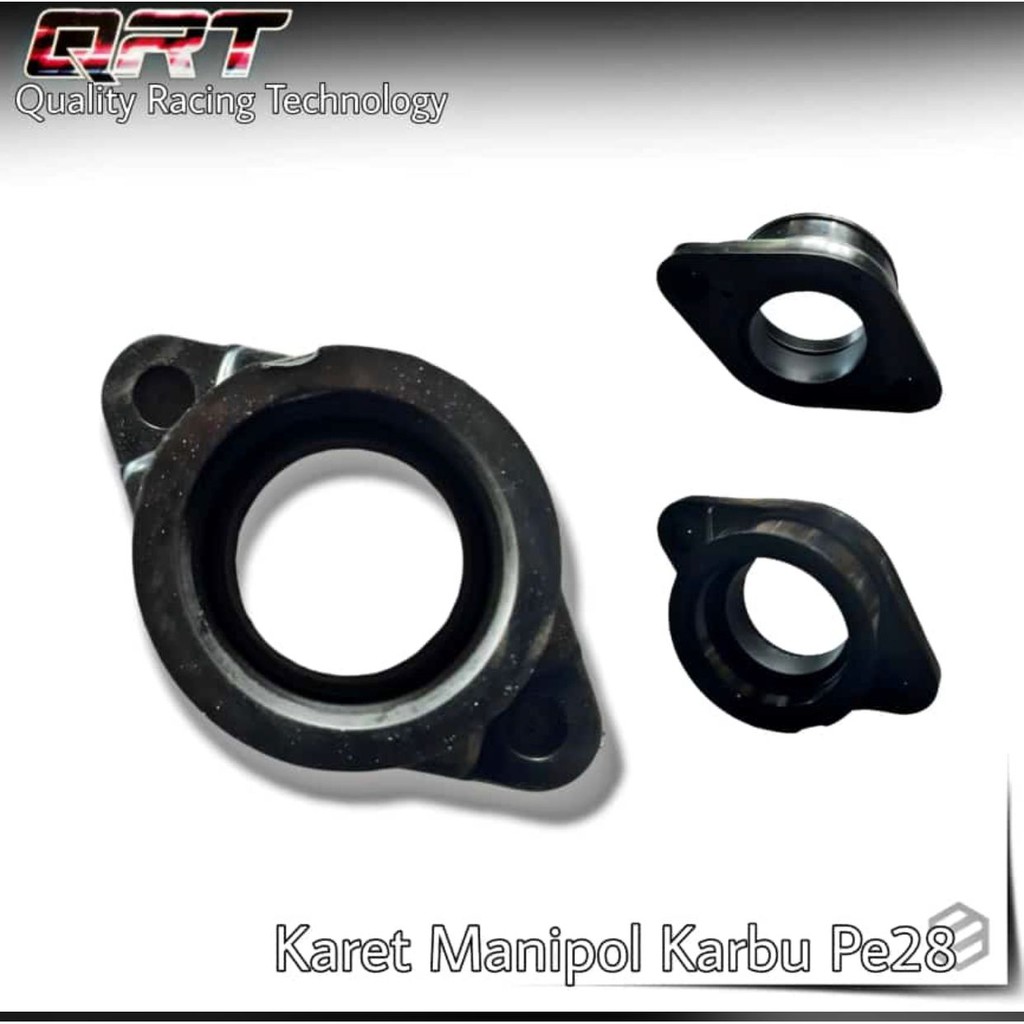 TERMURAH Karet INTAKE INTEK MANIPOL MANIFOLD BEBEK uk 28 / Karet intake intek manipol karbu 28 / Karet Intek Manipul Karet Sambungan PE28 PWK28 PWL28 Penyambung Karet Intake Manpul Manipol Karbu PWK PE PWL 28