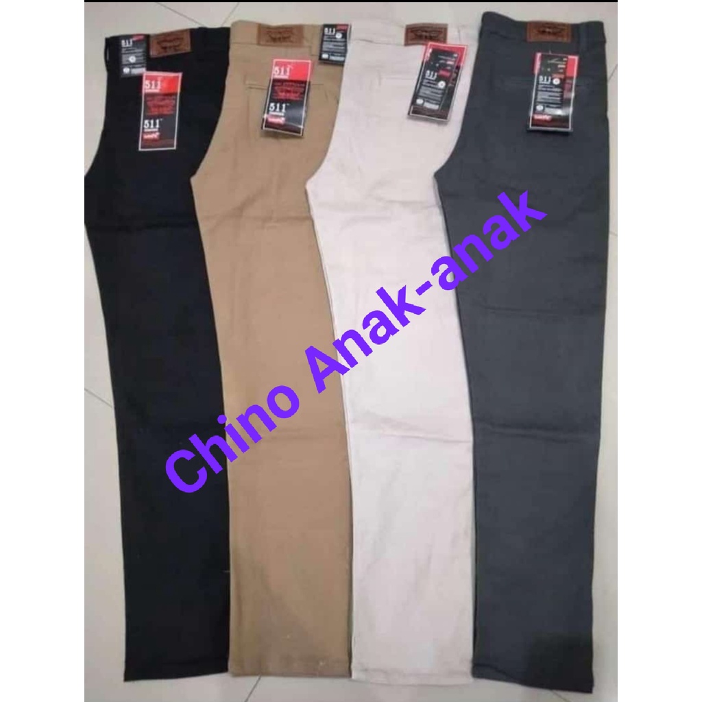 Celana Panjang Standar Kanvas Pria Terlaris Promo Celana Standar Cinos Premium Bahan Kanvas Tebal Celana Panjang Pria Reguler Bahan Kanvas HugoSmash  Celana Panjang Standar Pria
