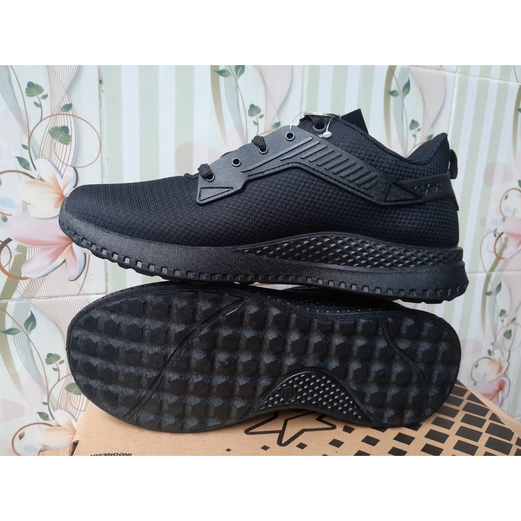 sepatu pro att terbaru model MR 850