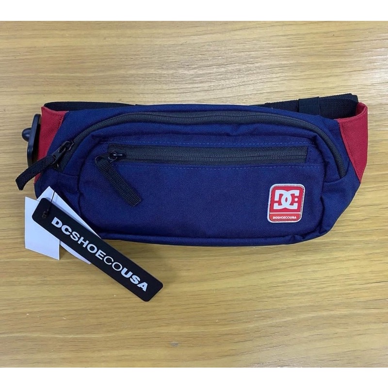 tas selempang DC original z736