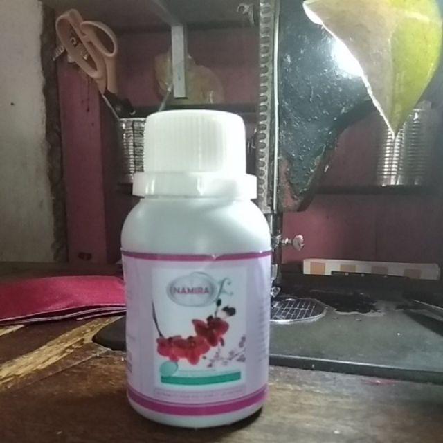 Pupuk Bunga Namira 100ml