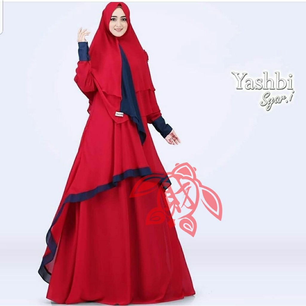 SYARI YASBHI 4Warna